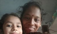 గుండె కింద తడి ఉంటేనే ఈ కథ చదవండి... 